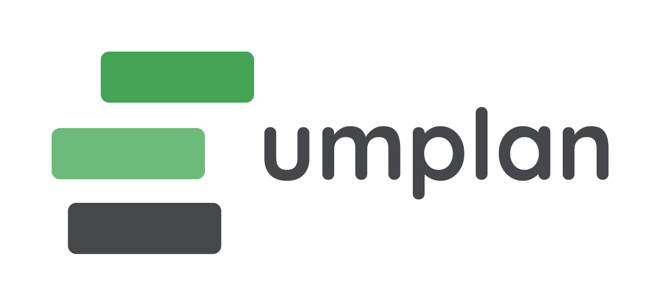 Umplan Logo